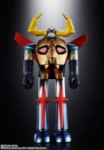 GAIKING DAIKUMARYU & GAIKING CHOGOKIN - immagine 3