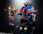 GAIKING DAIKUMARYU & GAIKING CHOGOKIN