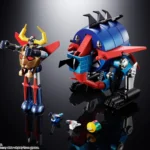 GAIKING DAIKUMARYU & GAIKING CHOGOKIN