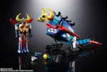 GAIKING DAIKUMARYU & GAIKING CHOGOKIN - immagine 2