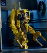 ALIENS 40TH ANNIVERSARY POWER LOADER P-5000 DLX VEHICLE AF - immagine 3