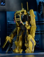 ALIENS 40TH ANNIVERSARY POWER LOADER P-5000 DLX VEHICLE AF - immagine 2