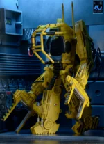 ALIENS 40TH ANNIVERSARY POWER LOADER P-5000 DLX VEHICLE AF - immagine 4