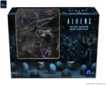 ALIENS 40TH ANNIVERSARY ALIEN QUEEN ULTRA DELUXE AF - immagine 3