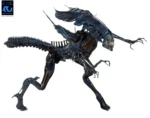 ALIENS 40TH ANNIVERSARY ALIEN QUEEN ULTRA DELUXE AF - immagine 4