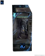 ALIENS 40TH ANNIVERSARY ALIEN QUEEN ULTRA DELUXE AF