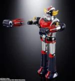 GRENDIZER & UFO SPAZER POPY CHOGOKIN DELUXE SET REISSUE - immagine 1911