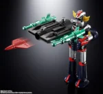 GRENDIZER & UFO SPAZER POPY CHOGOKIN DELUXE SET REISSUE - immagine 1913