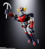 GRENDIZER & UFO SPAZER POPY CHOGOKIN DELUXE SET REISSUE - immagine 1912