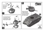 BOLT ACTION SHERMAN M4 - immagine 3
