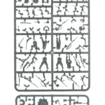 BOLT ACTION JAPANESE ARMY INFANTRY PLATOON