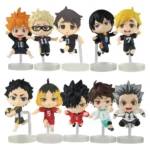 HAIKYU!! TWINCHEES HOPPIN' FIGURINES DISPLAY (24)