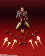 INFINITY SAGA IRON MAN MARK85 S.H.FIGUARTS