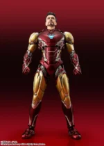 INFINITY SAGA IRON MAN MARK85 S.H.FIGUARTS - immagine 2