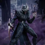 DARK NIGHTS METAL THE BATMAN WHO LAUGHS 1/12 SCALE ACTION FIGURE