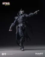 DARK NIGHTS METAL THE BATMAN WHO LAUGHS 1/12 SCALE ACTION FIGURE - immagine 3