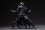 DARK NIGHTS METAL THE BATMAN WHO LAUGHS 1/12 SCALE ACTION FIGURE - immagine 4