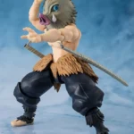 DEMON SLAYER INOSUKE HASHIBIRA S.H.FIGUARTS