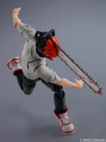 CHAINSAW MAN DENJI S.H.FIGUARTS RERUN - immagine 3