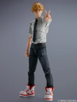 CHAINSAW MAN DENJI S.H.FIGUARTS RERUN