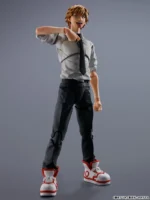CHAINSAW MAN DENJI S.H.FIGUARTS RERUN - immagine 2