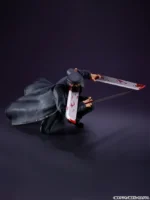 CHAINSAW MAN SAMURAI SWORD S.H.FIGUARTS RERUN - immagine 3
