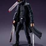 CHAINSAW MAN SAMURAI SWORD S.H.FIGUARTS RERUN