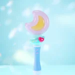 MAGICAL SISTERS LULUTTO LILLY MOONTONEONEON & GLASSHEART PROPLICA