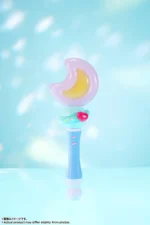 MAGICAL SISTERS LULUTTO LILLY MOONTONEONEON & GLASSHEART PROPLICA