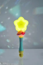 MAGICAL SISTERS LULUTTO LILLY STATTONEONEON & GLASSHEART PROPLICA - immagine 3