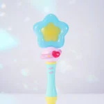 MAGICAL SISTERS LULUTTO LILLY STATTONEONEON & GLASSHEART PROPLICA