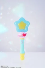 MAGICAL SISTERS LULUTTO LILLY STATTONEONEON & GLASSHEART PROPLICA