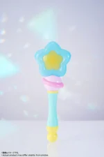 MAGICAL SISTERS LULUTTO LILLY STATTONEONEON & GLASSHEART PROPLICA - immagine 2