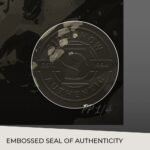 DC Comics Fine Art Print Supergirl 41 x 61 cm - unframed - immagine 3