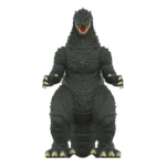 TOHO REACTION WAVE 9 GODZILLA 2000 FIGURE - immagine 3