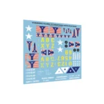 KONFLIKT 47 UNITED STATES LINEBACKER JUMP WALKER - immagine 3