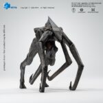 Godzilla (2014) Exquisite Basic Action Figures Male & Female Muto Set 16 cm - immagine 3