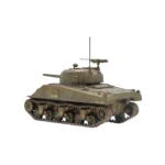 BOLT ACTION SHERMAN M4 - immagine 2