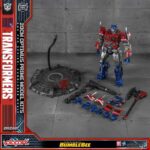 Transformers: Bumblebee AMK PRO Series Plastic Model Kit Optimus Prime 20 cm - immagine 4