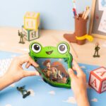 Disney Pixar Toy Story 5 Magnet Lilypad - immagine 4