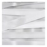 Universal Monsters 2-Pack Action Figure Bride of Frankenstein 90th Anniversary The Monster & His Mate (B&W) 18 cm - immagine 2