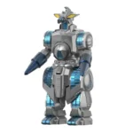 TOHO REACTION WAVE 9 M.O.G.U.E.R.A. FIGURE - immagine 4