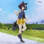 UMAMUSUME KITASAN BLACK TRIO-TRY-IT FIGURE - immagine 2