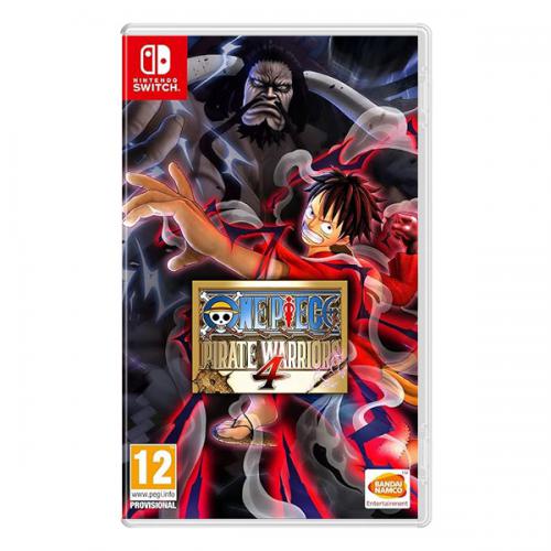 22501_1725394335 One Piece Pirate Warriors 4 - immagine 1