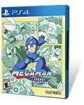 Mega Man Legacy Collection