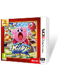 Kirby Triple Deluxe (Selects)