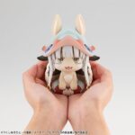 Made in Abyss: The Golden City of the Scorching Sun Look Up PVC Figure Nanachi 11 cm (Repeat) - immagine 2