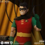 ONE 12 COLLECTIVE BATMAN ANIMATED SERIES ROBIN AF - immagine 2