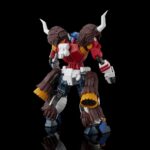 Transformers Furai Model Plastic Model Kit Big Convoy 17 cm - immagine 6