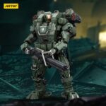 Dark Source Action Figure 1/25 APOC Series Falcon 02 Rapid Assault Mech ST-8615 14 cm - immagine 3
